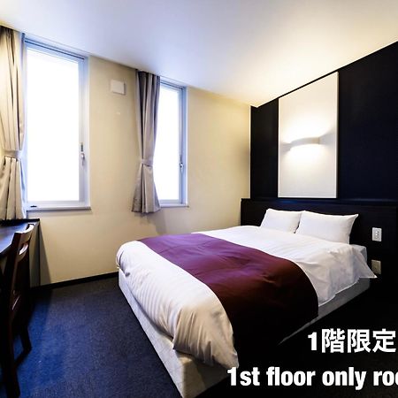 Hotel Fosse Himeji Εξωτερικό φωτογραφία
