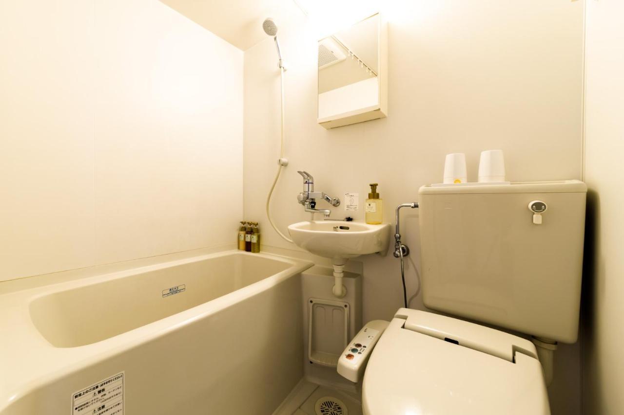 Hotel Fosse Himeji Εξωτερικό φωτογραφία