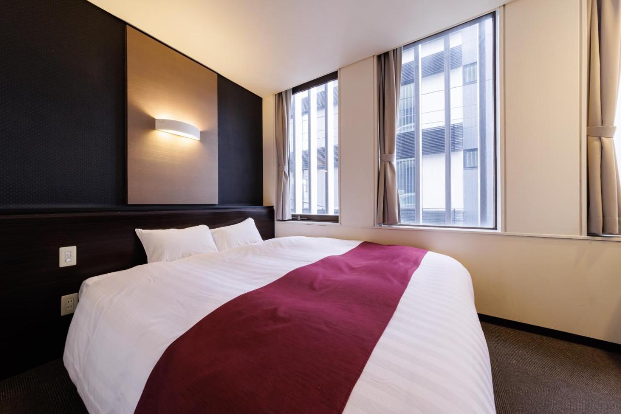 Hotel Fosse Himeji Εξωτερικό φωτογραφία