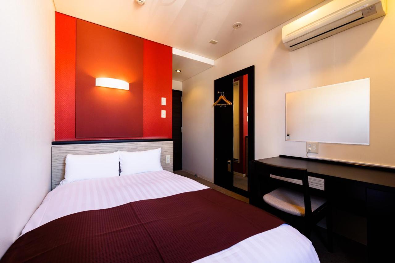 Hotel Fosse Himeji Εξωτερικό φωτογραφία