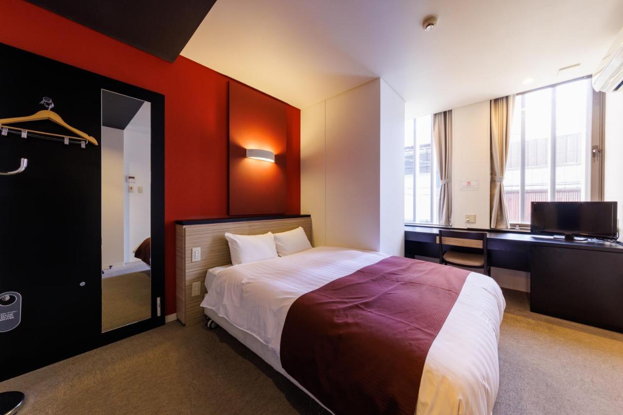 Hotel Fosse Himeji Εξωτερικό φωτογραφία