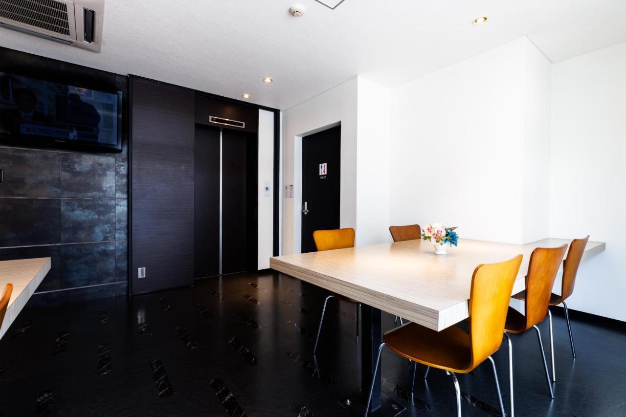 Hotel Fosse Himeji Εξωτερικό φωτογραφία