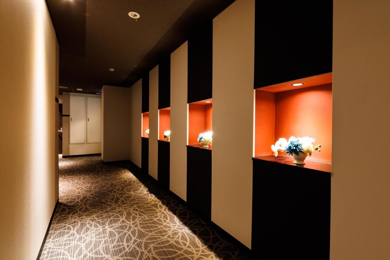 Hotel Fosse Himeji Εξωτερικό φωτογραφία