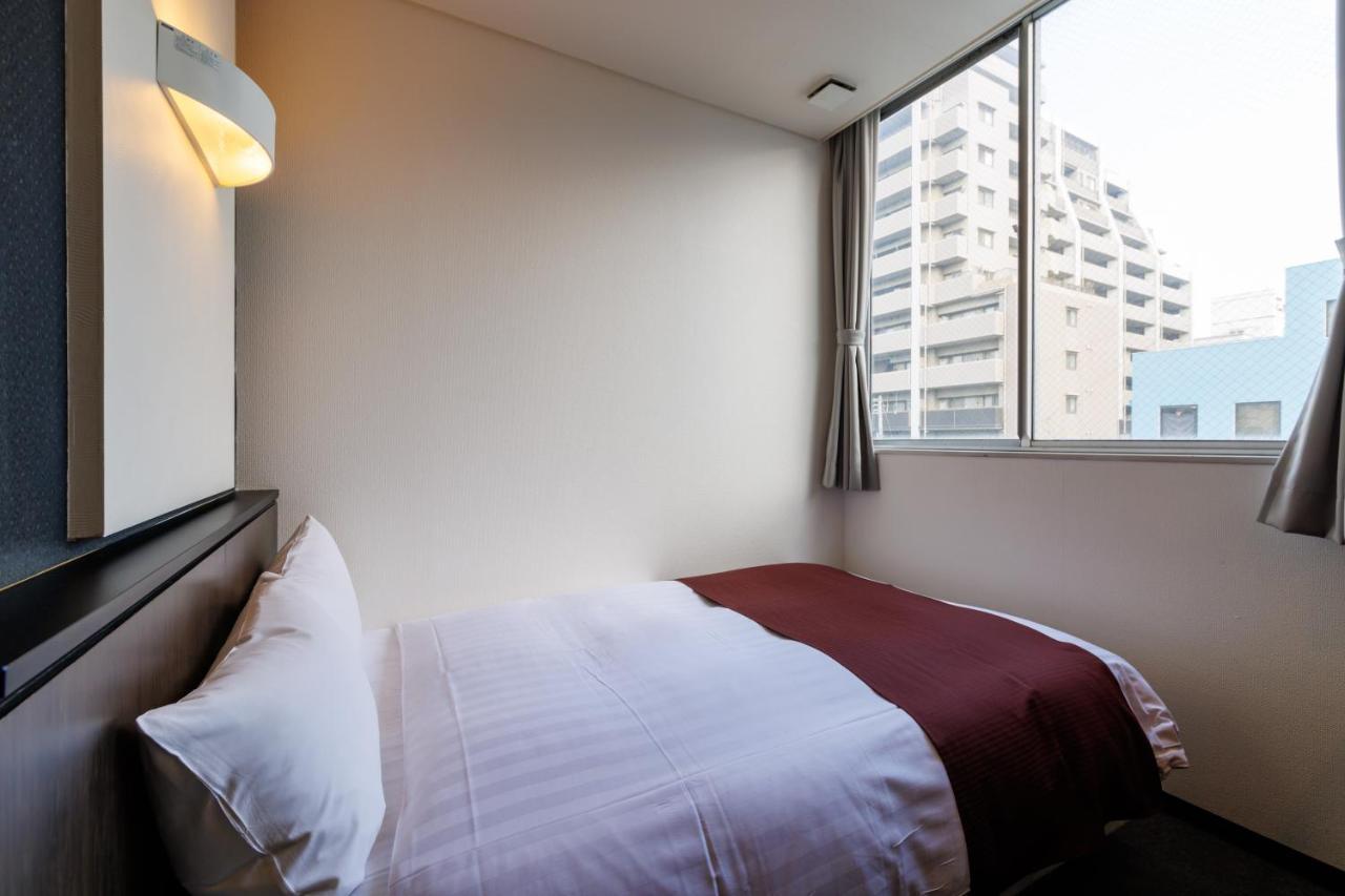 Hotel Fosse Himeji Δωμάτιο φωτογραφία