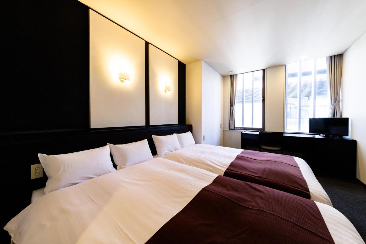 Hotel Fosse Himeji Δωμάτιο φωτογραφία
