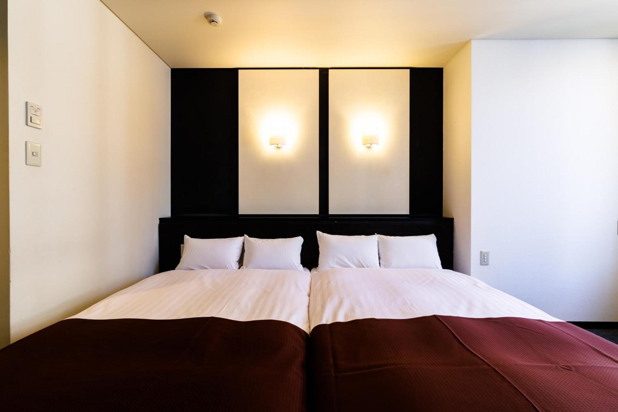 Hotel Fosse Himeji Δωμάτιο φωτογραφία