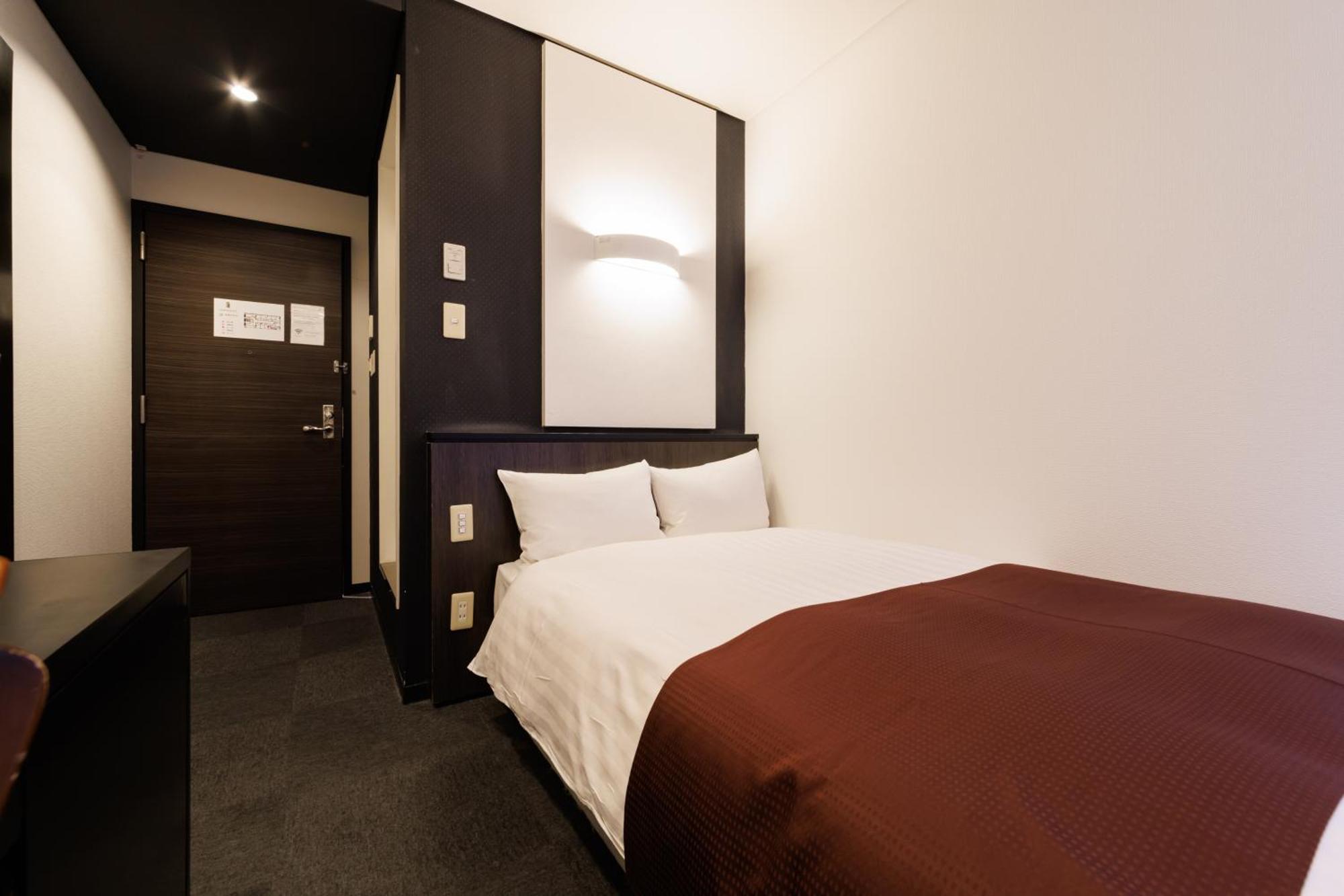 Hotel Fosse Himeji Δωμάτιο φωτογραφία
