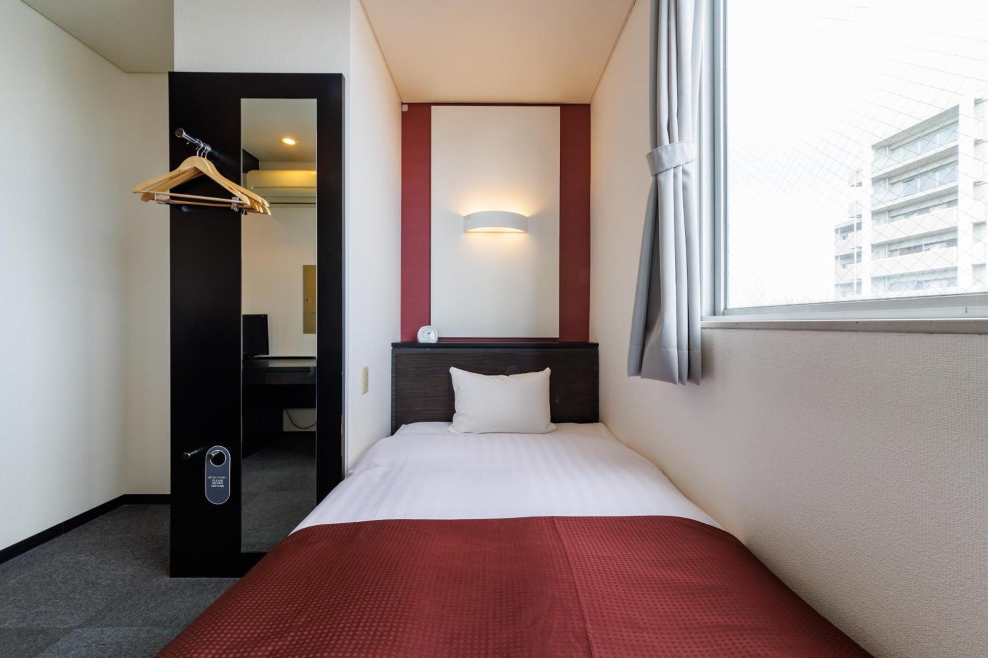 Hotel Fosse Himeji Δωμάτιο φωτογραφία