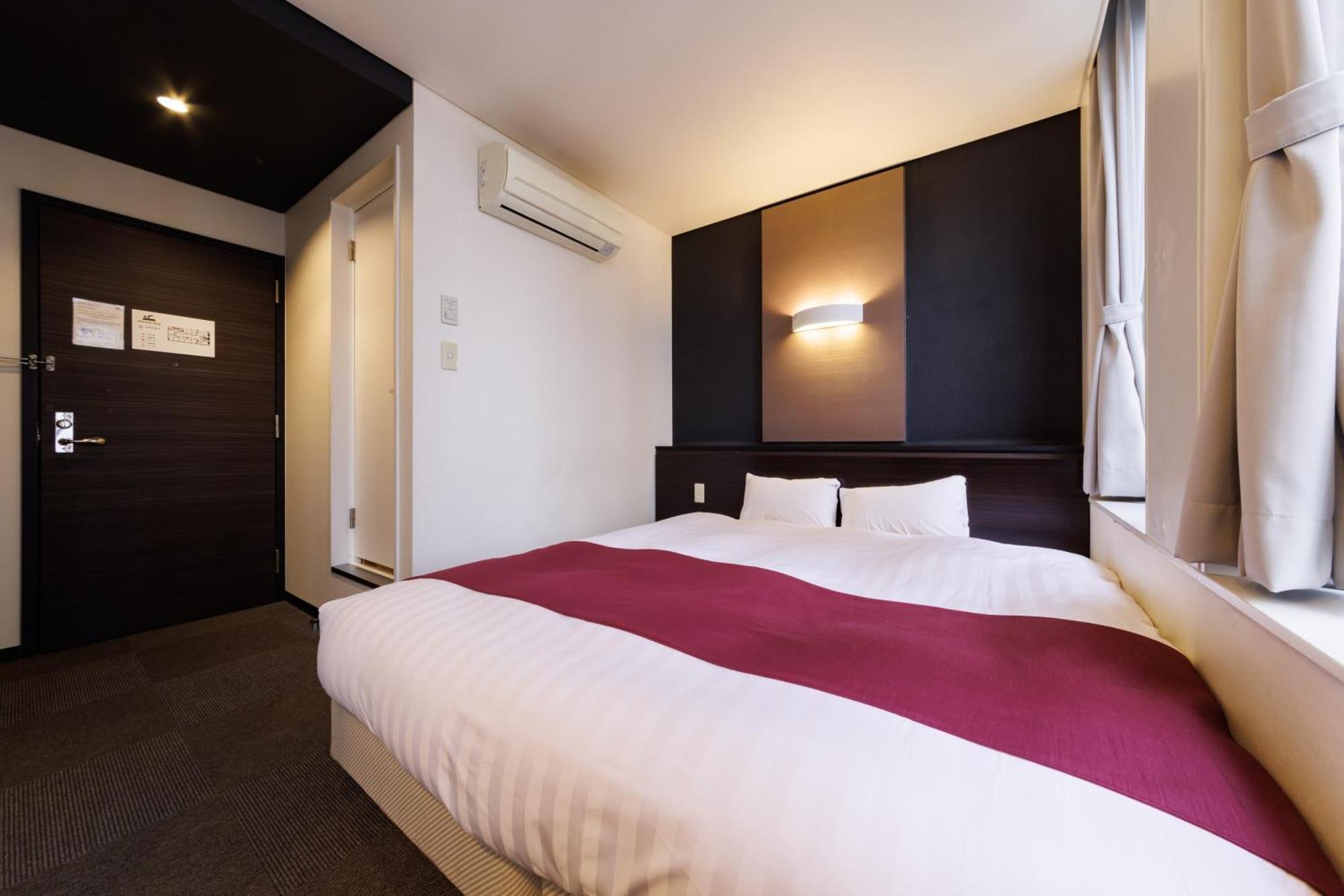 Hotel Fosse Himeji Δωμάτιο φωτογραφία