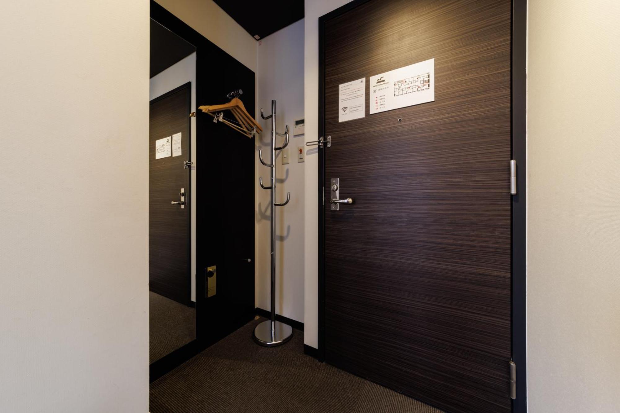 Hotel Fosse Himeji Δωμάτιο φωτογραφία