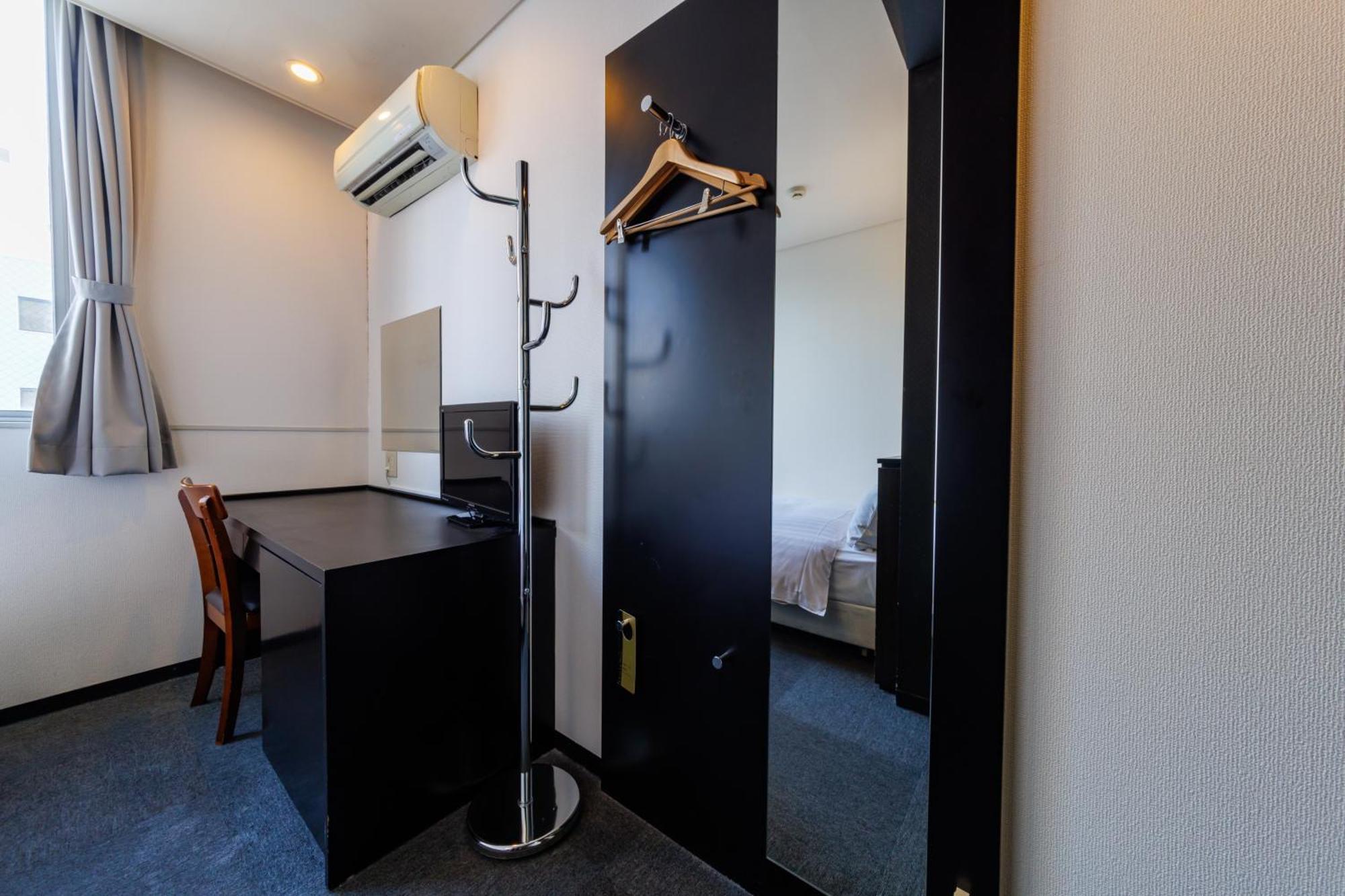 Hotel Fosse Himeji Δωμάτιο φωτογραφία